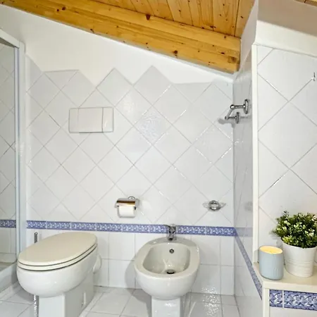 Dimora Agnese Lejlighed La Maddalena (Sassari)