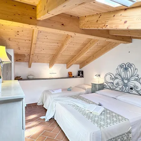 Dimora Agnese Lejlighed La Maddalena (Sassari)