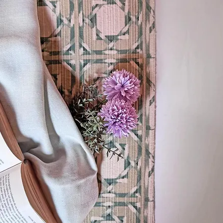 Lejlighed Dimora Agnese *