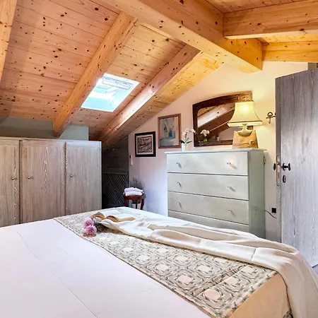 Dimora Agnese Lejlighed La Maddalena (Sassari)