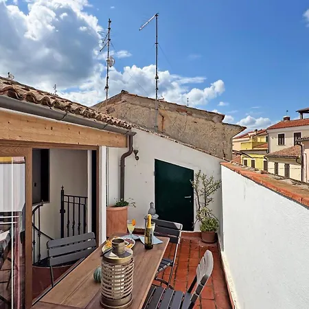 Dimora Agnese Apartment