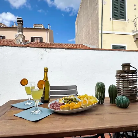 Apartment Dimora Agnese