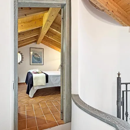 Dimora Agnese Apartment *
