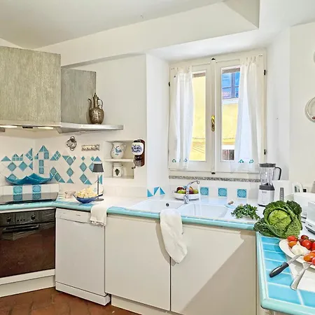 Apartment Dimora Agnese
