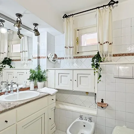Apartment Dimora Agnese *