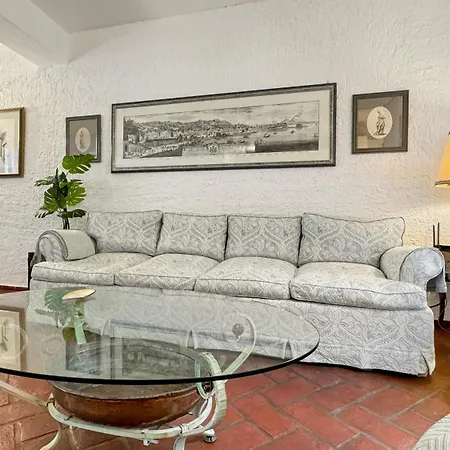 Apartment Dimora Agnese La Maddalena (Sassari)