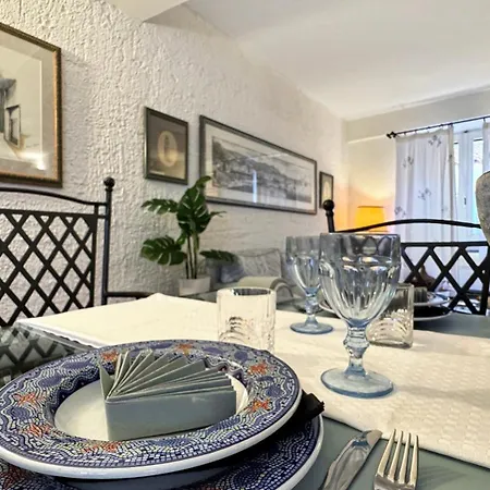 Apartment Dimora Agnese La Maddalena (Sassari)