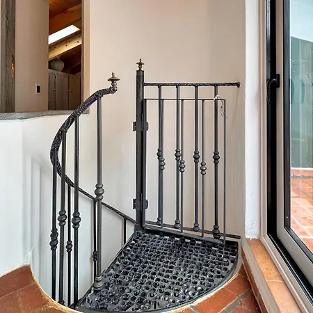 Dimora Agnese شقة