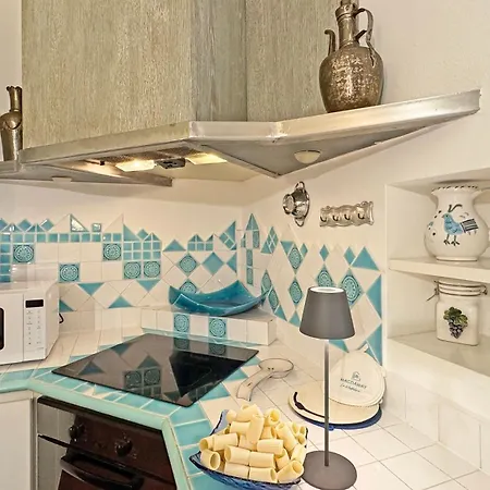 Apartment Dimora Agnese *