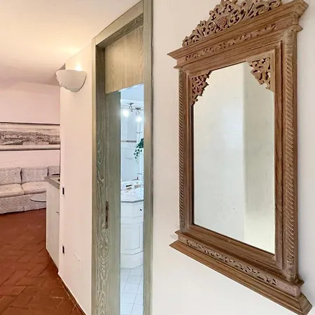 Apartment Dimora Agnese La Maddalena (Sassari)