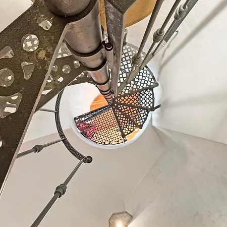 Dimora Agnese * لا ماداّلينا