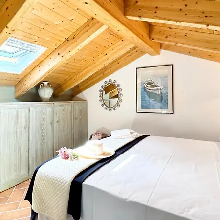 Apartment Dimora Agnese