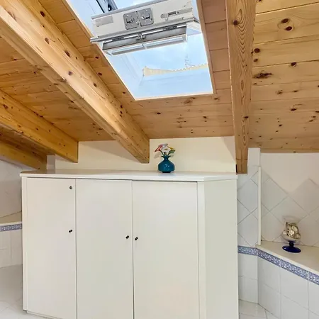 Dimora Agnese Apartment *