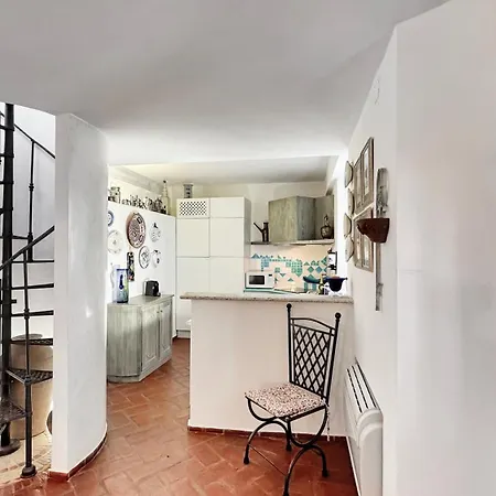 Apartment Dimora Agnese *