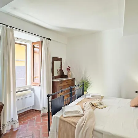 Dimora Agnese Apartment