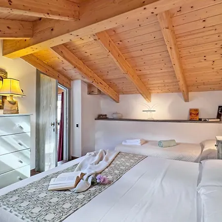 Dimora Agnese Apartment