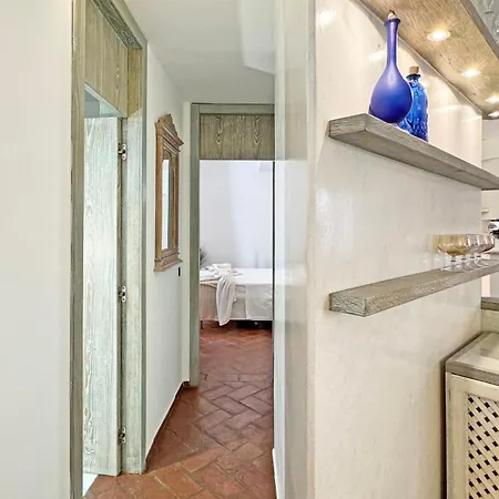 Dimora Agnese Apartment *