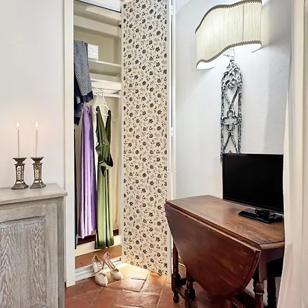 Apartment Dimora Agnese