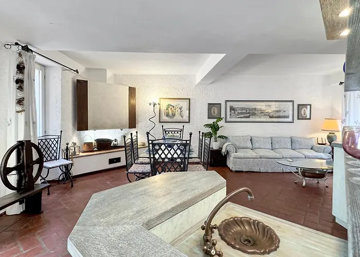 Dimora Agnese Daire La Maddalena (Sassari)