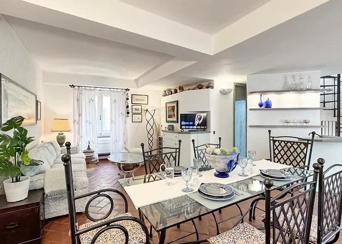 Dimora Agnese La Maddalena (Sassari)