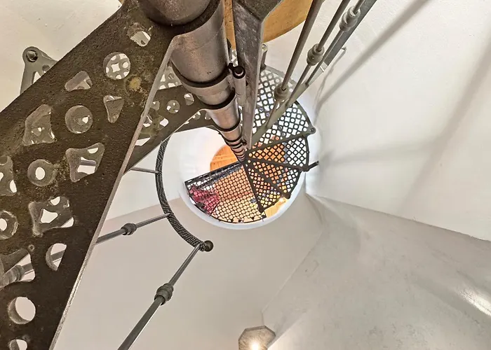 Dimora Agnese * La Maddalena (Sassari)